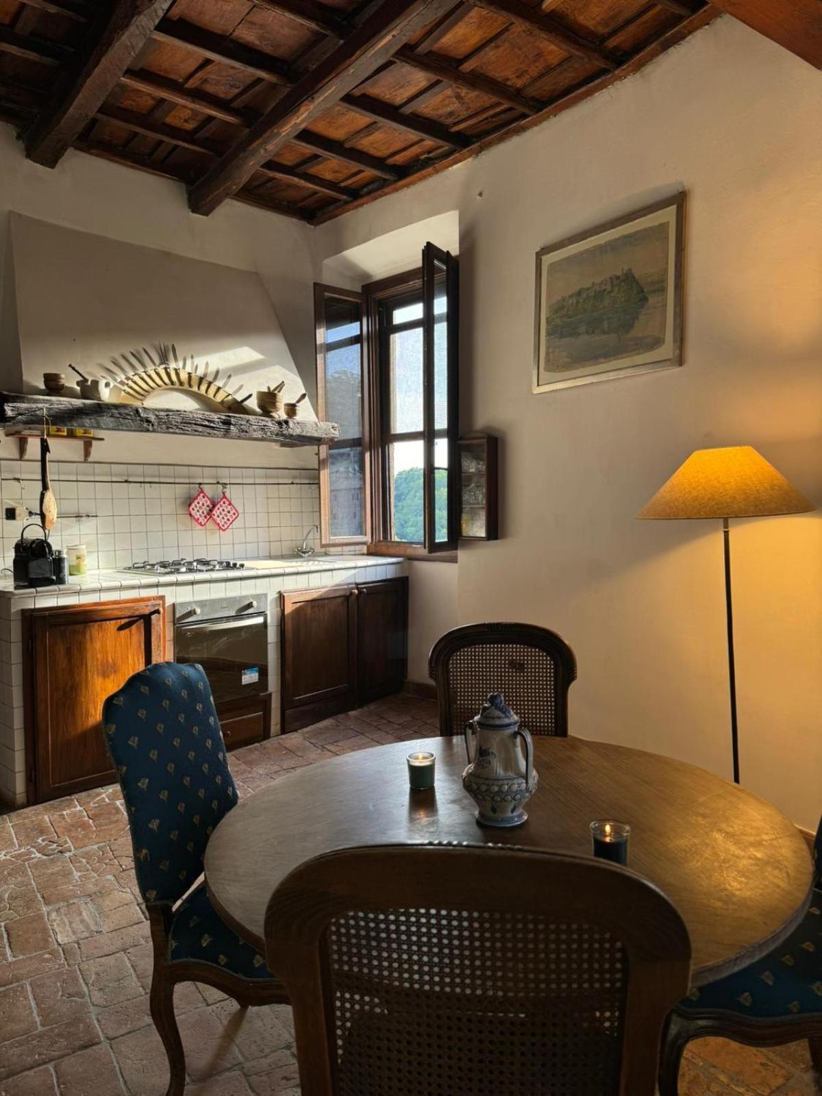 Apartment La Contessa