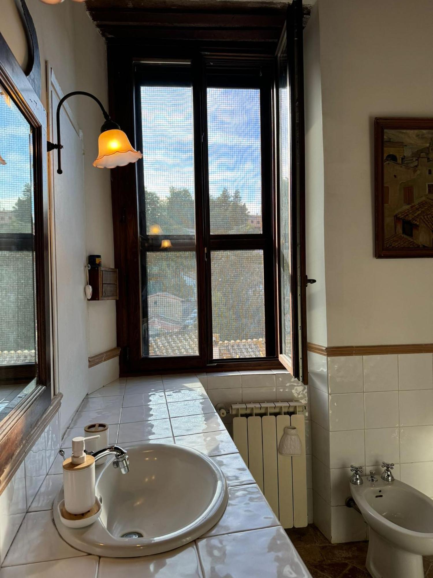 Apartment La Contessa Mazzano Romano