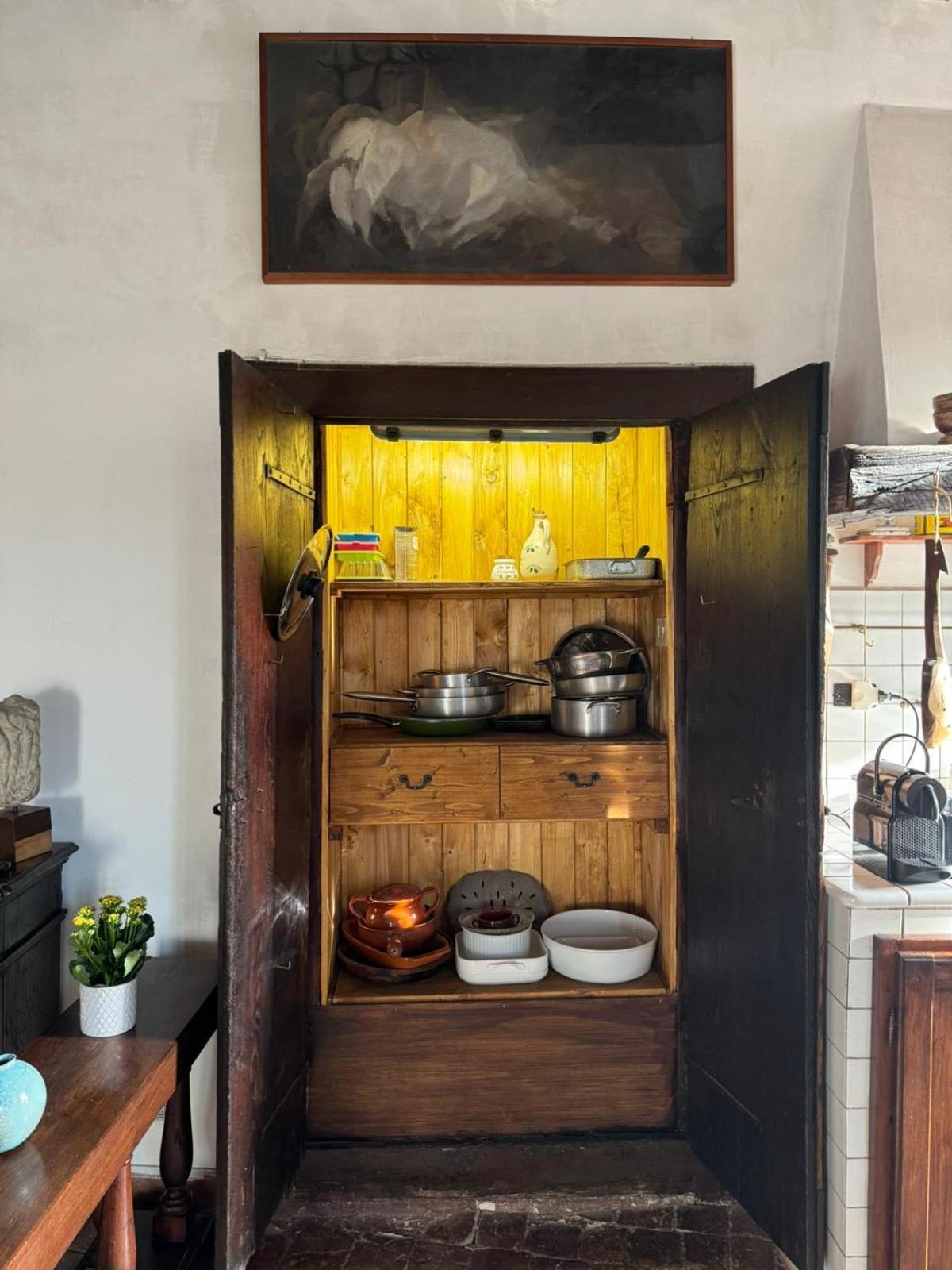 La Contessa Apartment