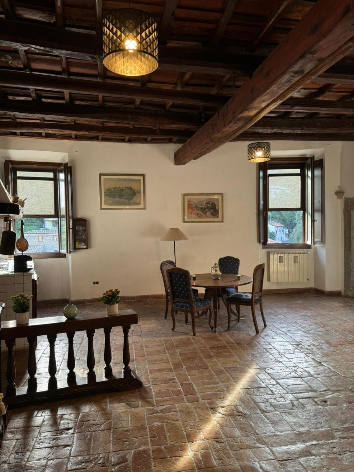 La Contessa * Mazzano Romano