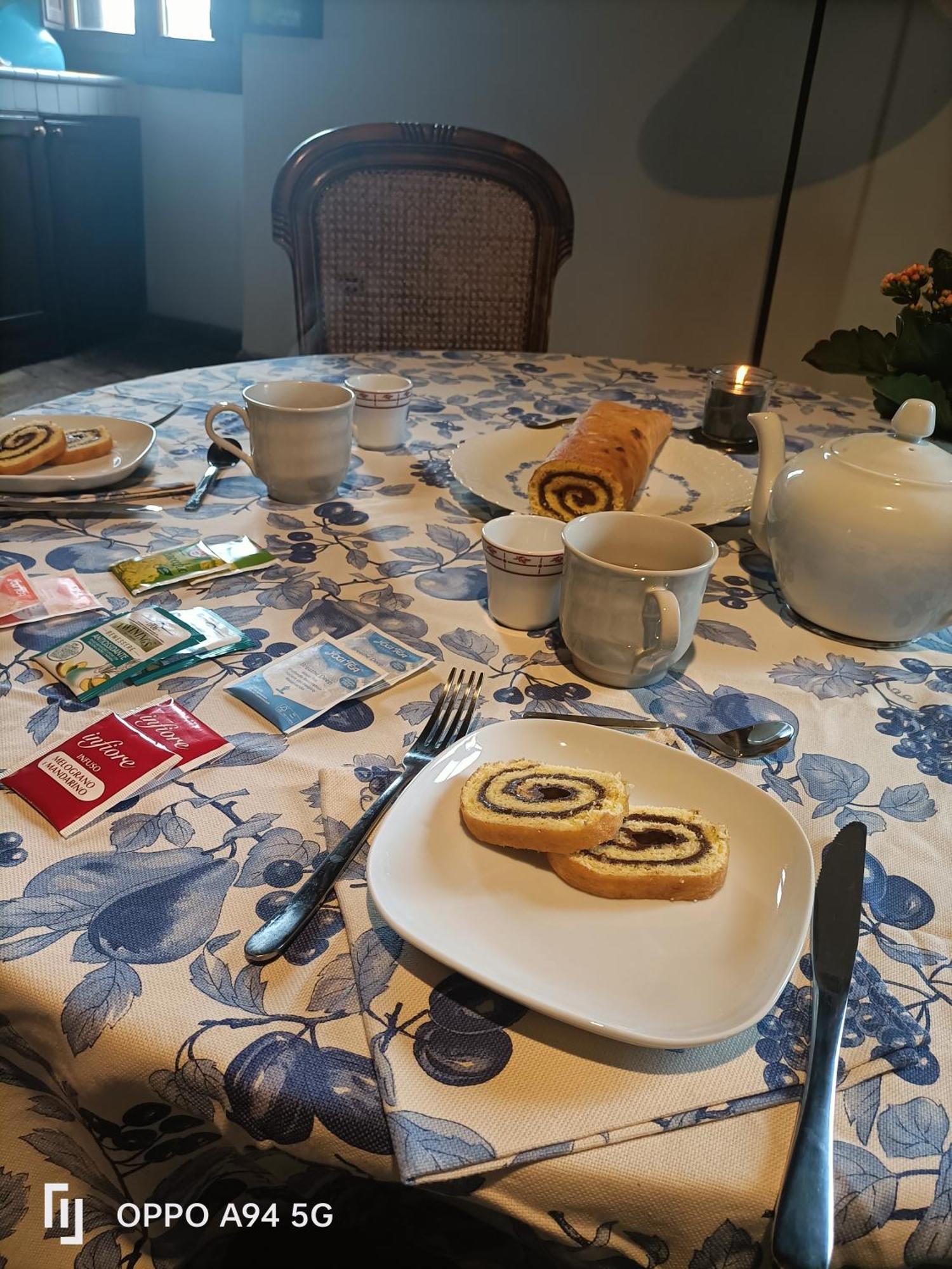 Apartment La Contessa Mazzano Romano